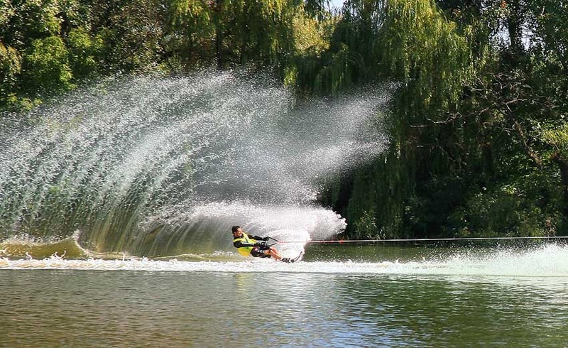 Ukraine open 2009