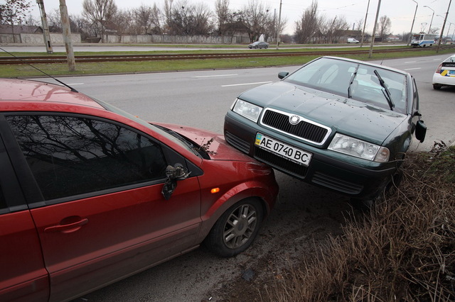        Skoda   Ford