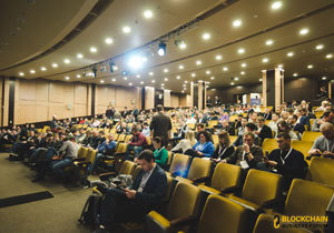       Blockchain Business Forum  