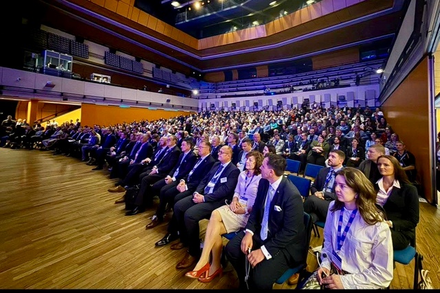             Global Healthcare Initiative for Ukraine