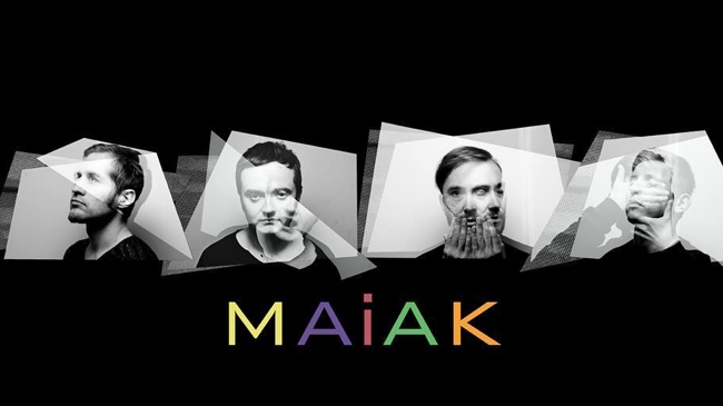 MAiAK:    ,     !