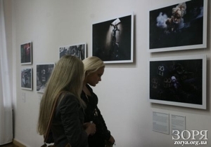     Sony World Photography Awards-2013