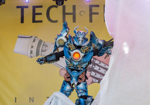    Interpipe TechFest:           