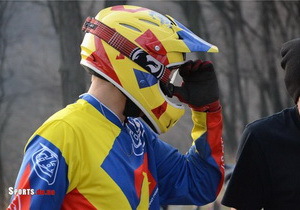      Dual Slalom