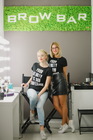   The Gloss Beauty Salon & Brow Bar