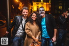 Halloween: The Dancing Dead (, 31.10.2015)