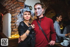 Halloween: The Dancing Dead (, 31.10.2015)