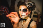 Halloween: The Dancing Dead (, 31.10.2015)