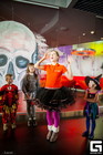 Halloween Little Monsters Party (ampus Bar, 31.10.15)