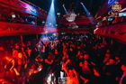 NEW YEAR party (31.12.2015, OPERA Club)