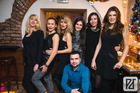 New Year Pre-Party Champagne Night (26.12.2015, )