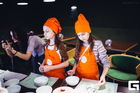 New Year's Eve For Kids (Campus Bar, 26.12.2015)