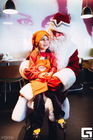 New Year's Eve For Kids (Campus Bar, 26.12.2015)