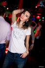 Neon night (Night Club Paris, 4.03.2016)