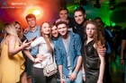 Residents Night (07.05.2016,  Sfera)