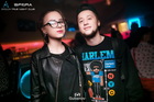 Residents Night (07.05.2016,  Sfera)