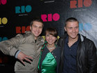   The Rio Club