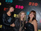   The Rio Club