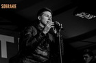 SOBRANIE,   28.10.2016