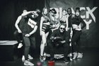 Black Party    20 