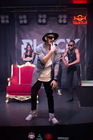 Black Party    20 