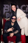Black Party    20 