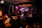   & Lets Groove BAND 18  