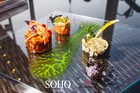 22  SOHO Roof bar