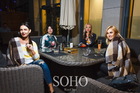 9-10  SOHO Roof bar