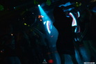 Black Weekend Party    25 