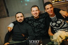 SOHO Restaurant & bar 22 