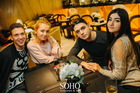 SOHO Restaurant & bar 22 