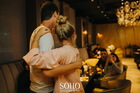 SOHO Restaurant & bar 22 