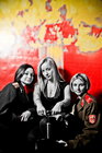 R'n'B Militari Party.  