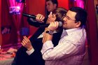 Closed Privat Party  