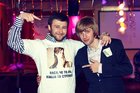 Closed Privat Party  