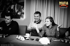 Mafia Dnepr League - 